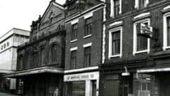 Funding boost for historic Wigan theatre — Wigan news photo