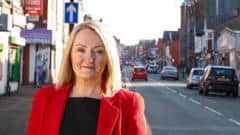 Seventh Barbershop Plan for Leigh Chapel Street Sparks Debat — Wigan news photo