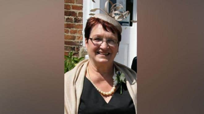 Coroner demands action after Shevington wall collapse death — Shevington news photo