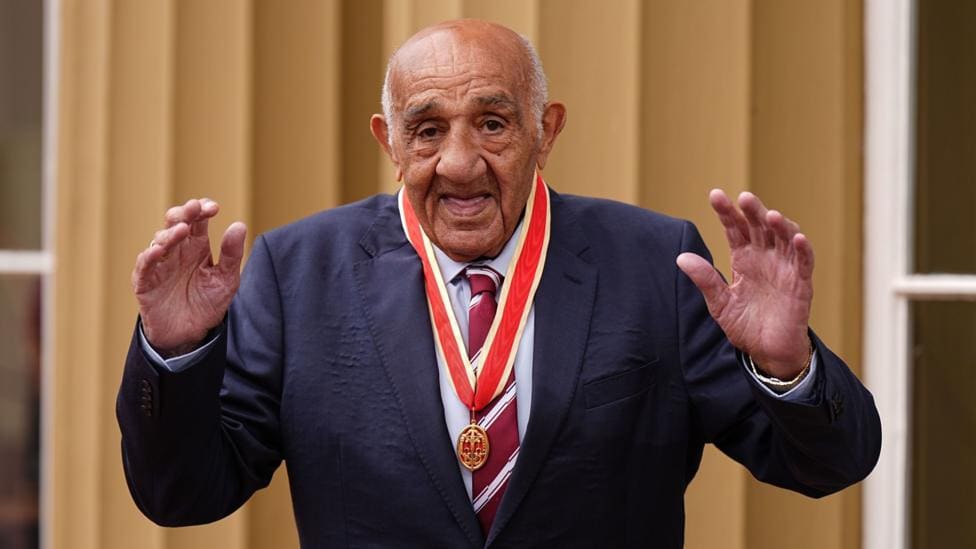 Today in Wigan — 13 September — Wigan news photo (BBC Manchester)