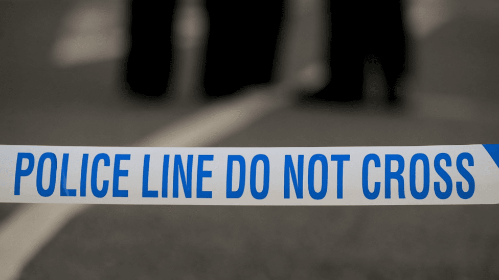 Man Dies After Ince Assault; Two Arrested — Wigan news photo (BBC Manchester)