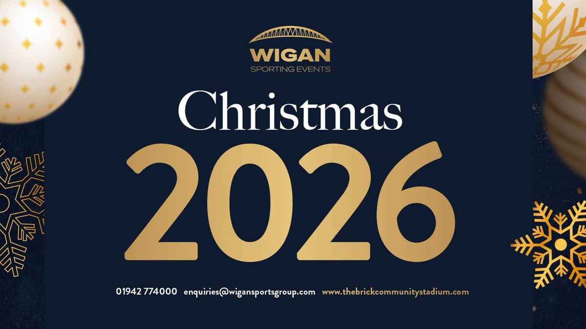 Today in Wigan — 17 September — Wigan news photo