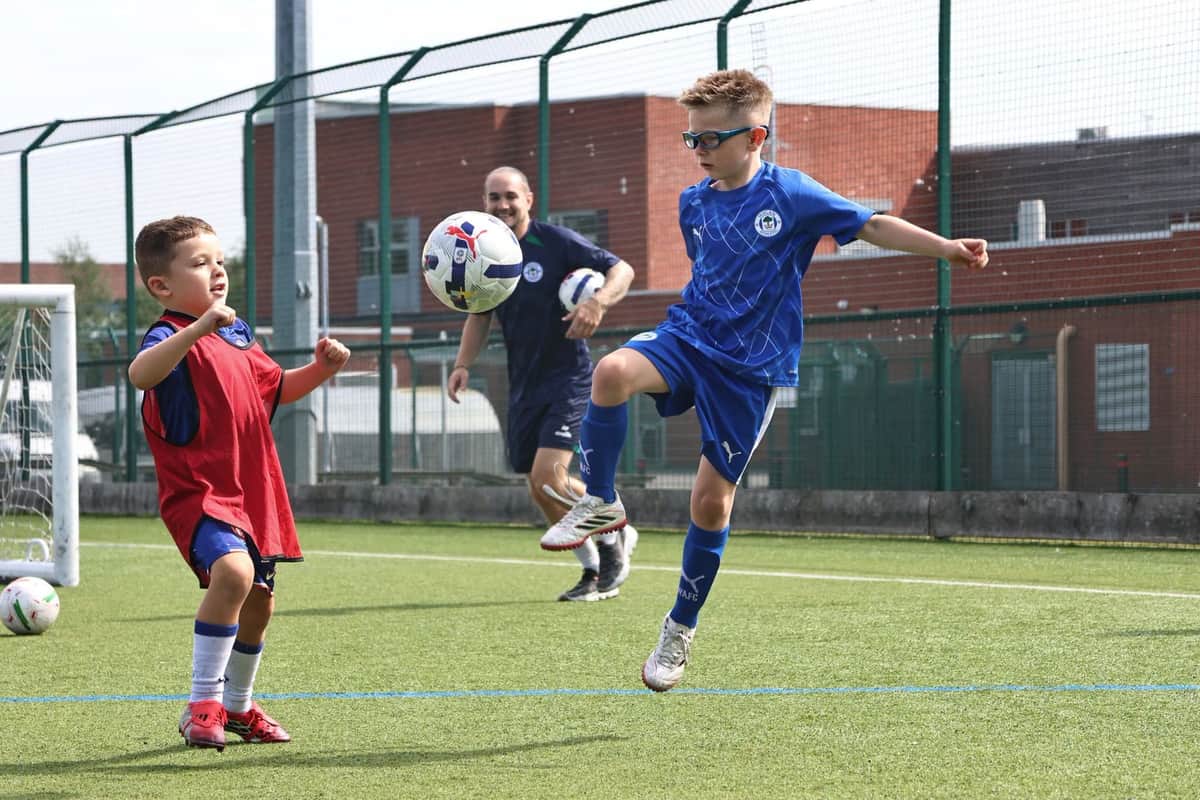Today in Wigan — 10 September — Wigan news photo