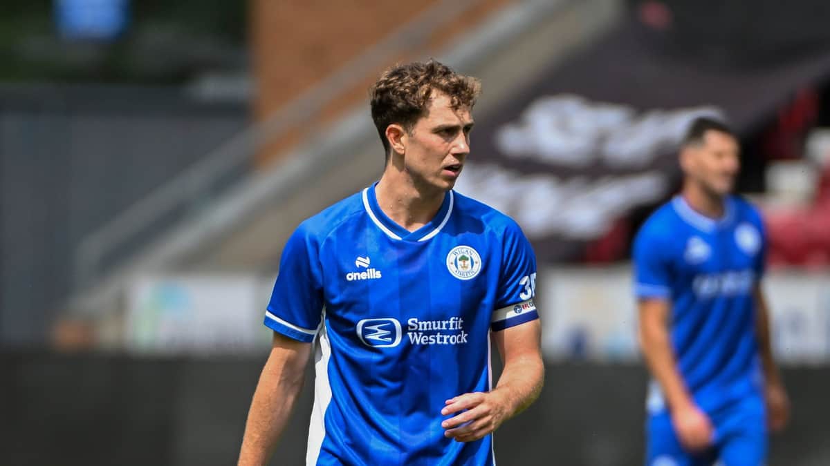 Wigan Athletic Face Barnsley in Carabao Cup First Round — Wigan news photo