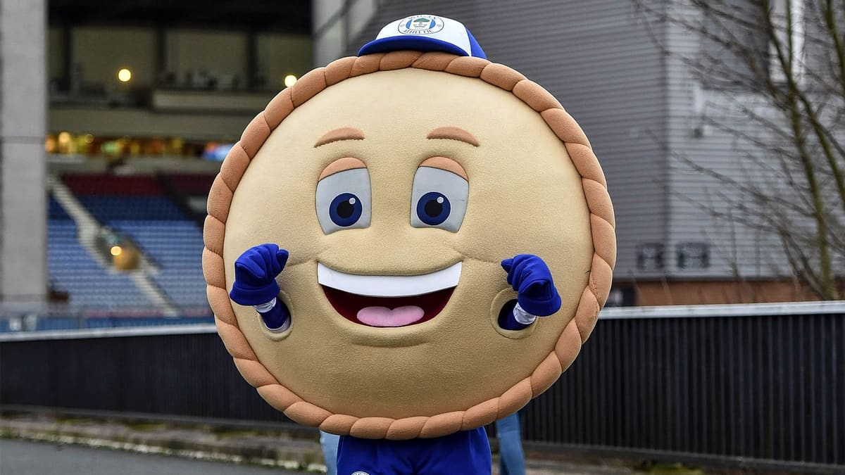 Wigan Athletic hosts Crusty's Crew party on 4 August — Wigan news photo (Wigan Athletic FC)