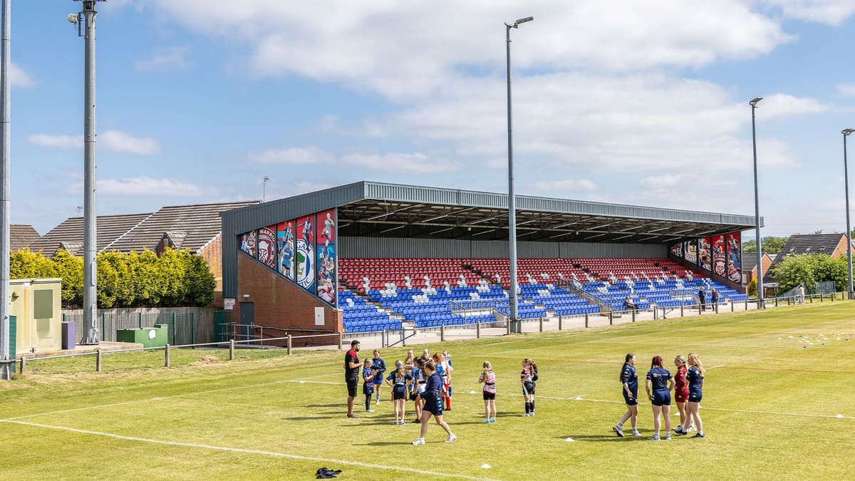 Today in Wigan — 6 September — Wigan news photo (Wigan Athletic FC)
