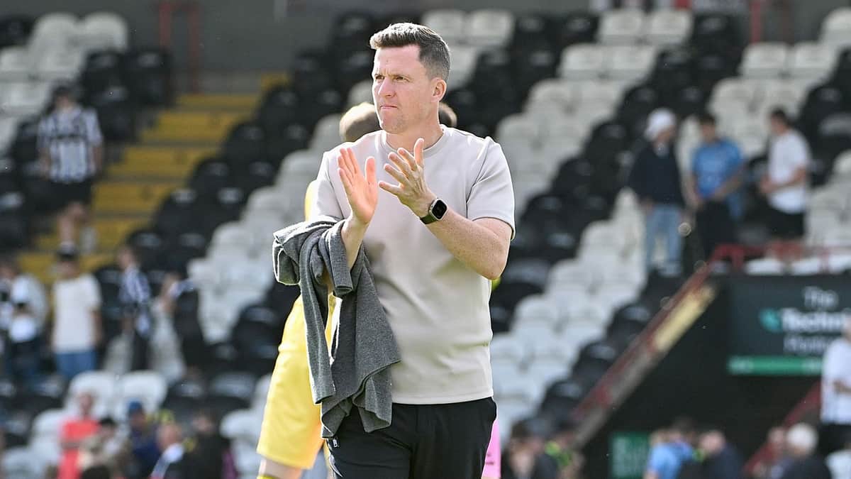 Wigan Athletic Complete Pre-Season After Southport Draw — Wigan news photo