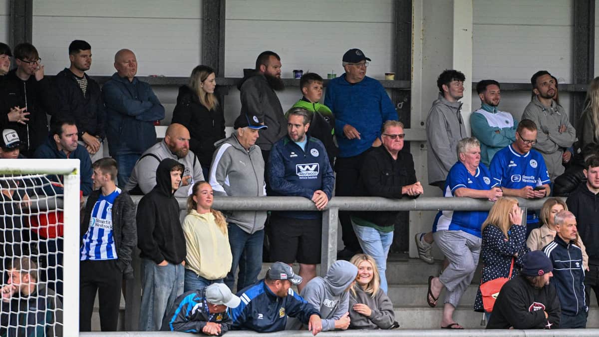 Wigan Athletic Fan Advisory Board Meets for 2026/27 Season — Wigan news photo