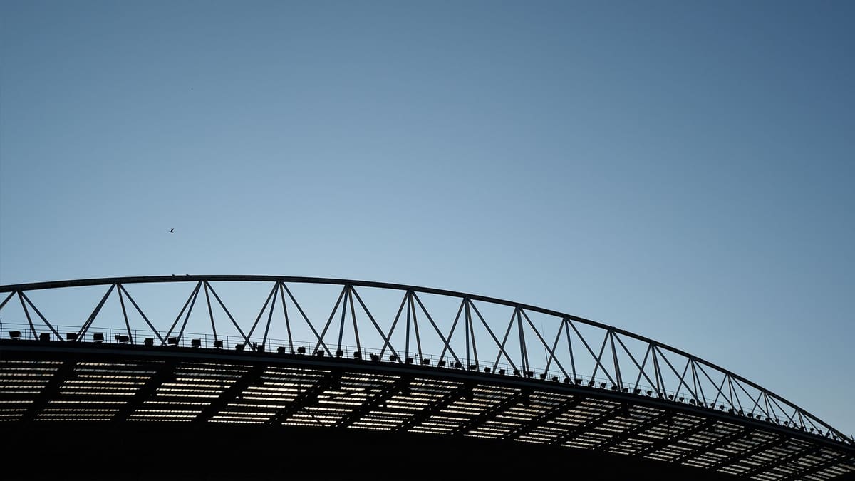 Wigan Athletic Appoints Anthony Cole-Johnson as CEO — Wigan news photo (Wigan Athletic FC)
