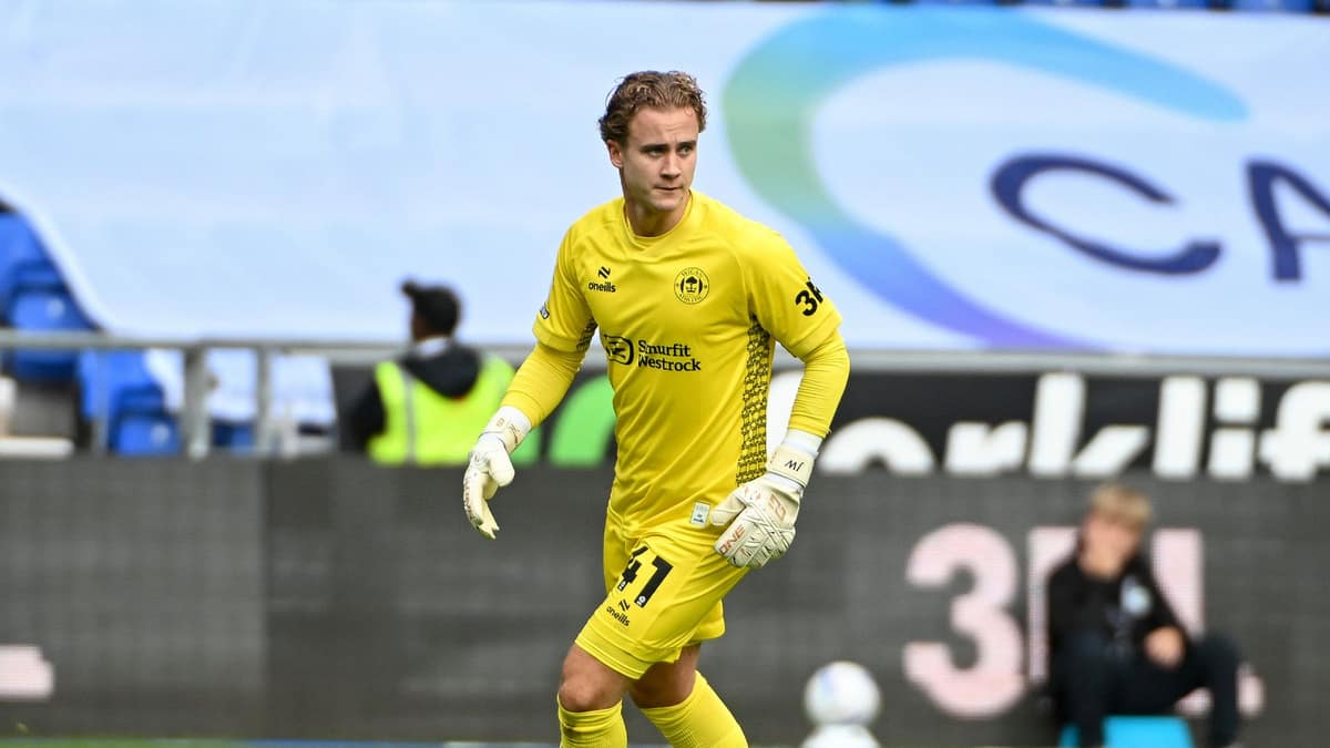 Joe Whitworth | Sheffield Wednesday (A) Preview — Wigan news photo