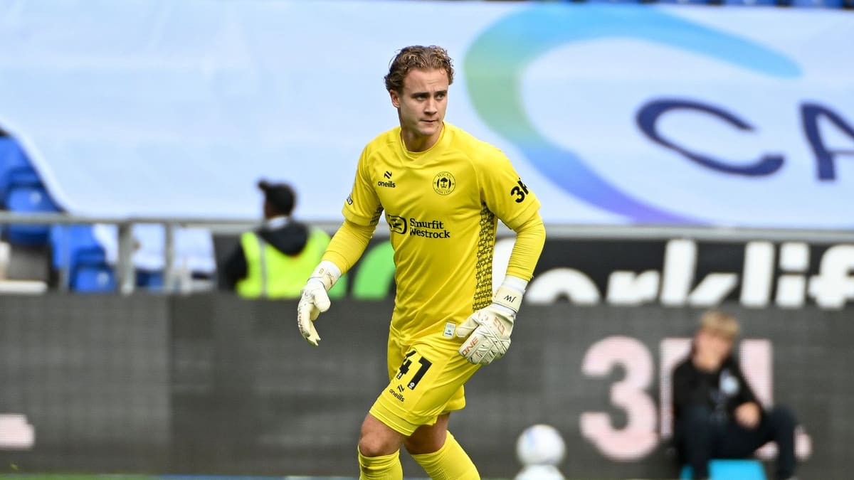Joe Whitworth | Sheffield Wednesday (A) Preview — Wigan news photo (Wigan Athletic FC)