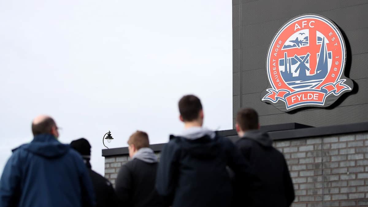 Wigan Athletic v AFC Fylde Pre-Season Friendly Tickets — Wigan news photo