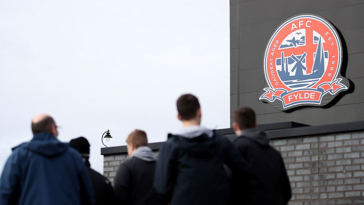 Wigan Athletic v AFC Fylde Pre-Season Friendly Tickets — Wigan news photo (Wigan Athletic FC)