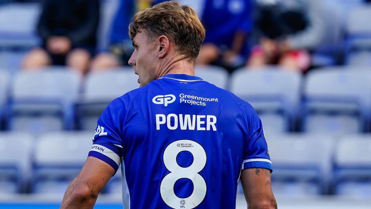 Team News | AFC Wimbledon V Latics — Wigan news photo