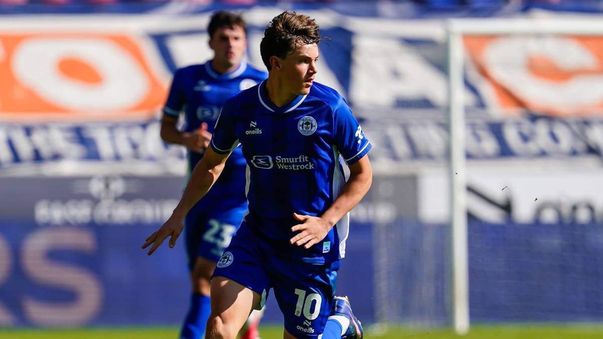 International call-ups for three Latics players — Wigan news photo (Wigan Athletic FC)