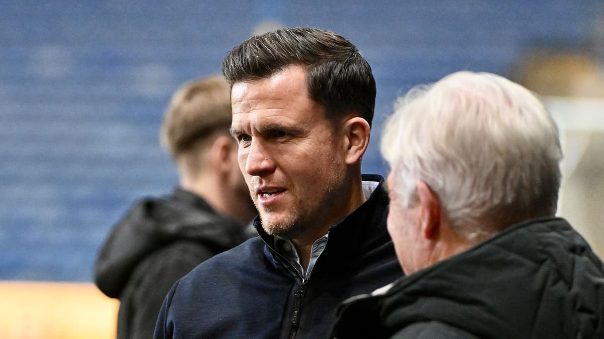 Wigan Athletic Lose 2-1 at Oxford United Despite Second-Half Improvement — Wigan news photo (Wigan Athletic FC)