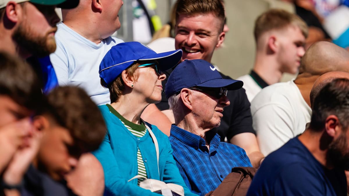 Today in Wigan — 30 August — Wigan news photo (Wigan Athletic FC)