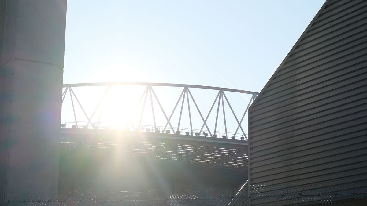 Club Statement | Anthony Cole-Johnson — Wigan news photo (Wigan Athletic FC)