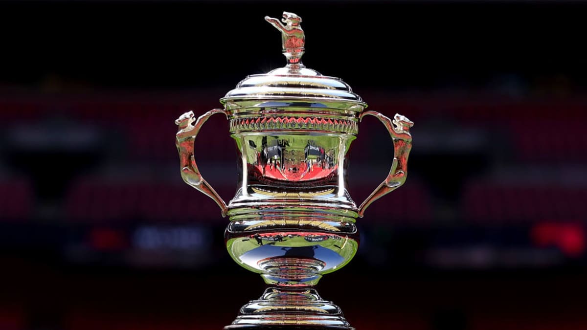 Latics Women To Face Chester-Le-Street Town in the Women's FA Cup First Round — Wigan news photo (Wigan Athletic FC)
