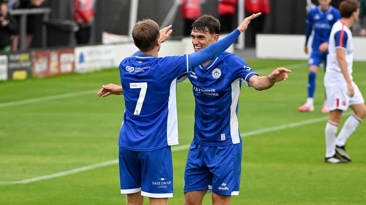 Wigan Athletic vs Grimsby Town: Live on Latics TV — Wigan news photo