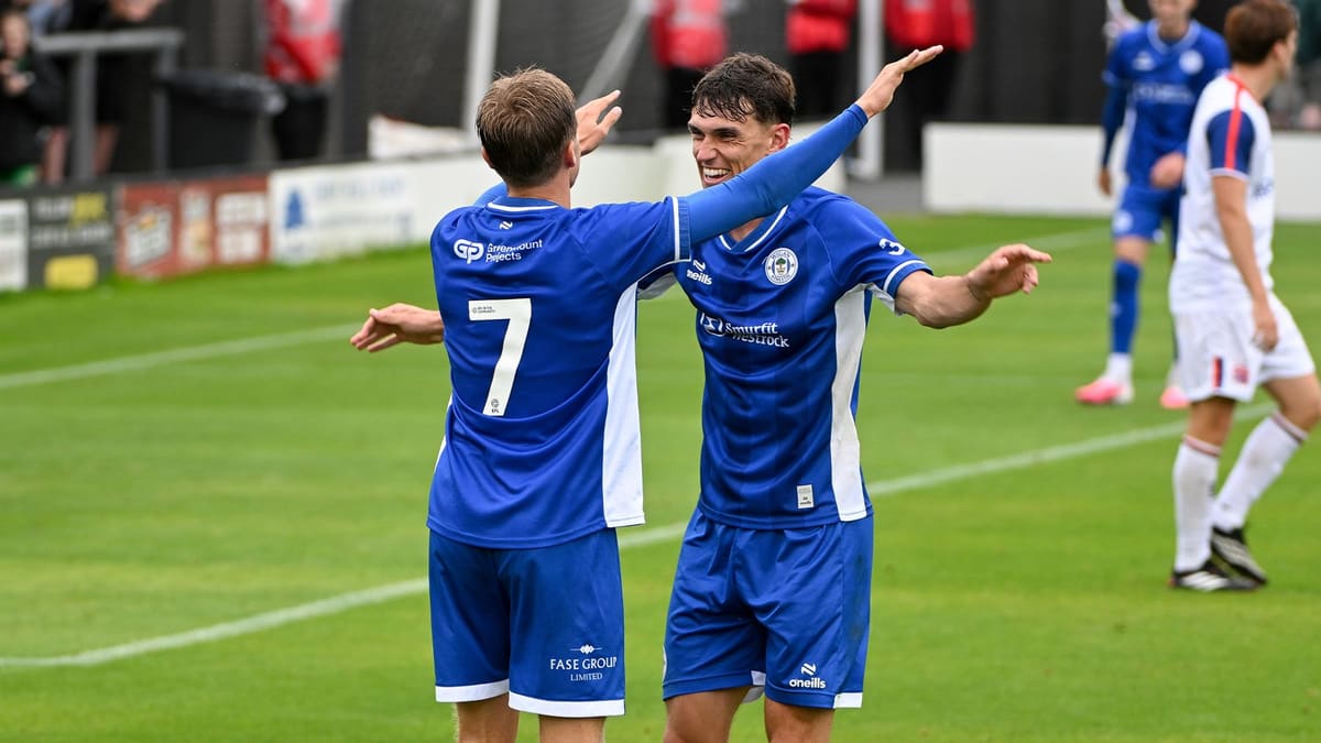 Wigan Athletic vs Grimsby Town: Live on Latics TV — Wigan news photo (Wigan Athletic FC)