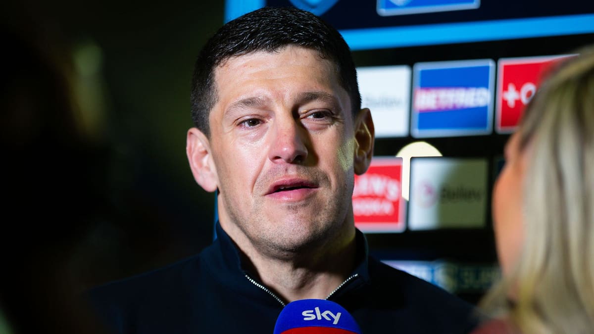 Peet Reviews | Wakefield Loss — Wigan news photo (Wigan Warriors)