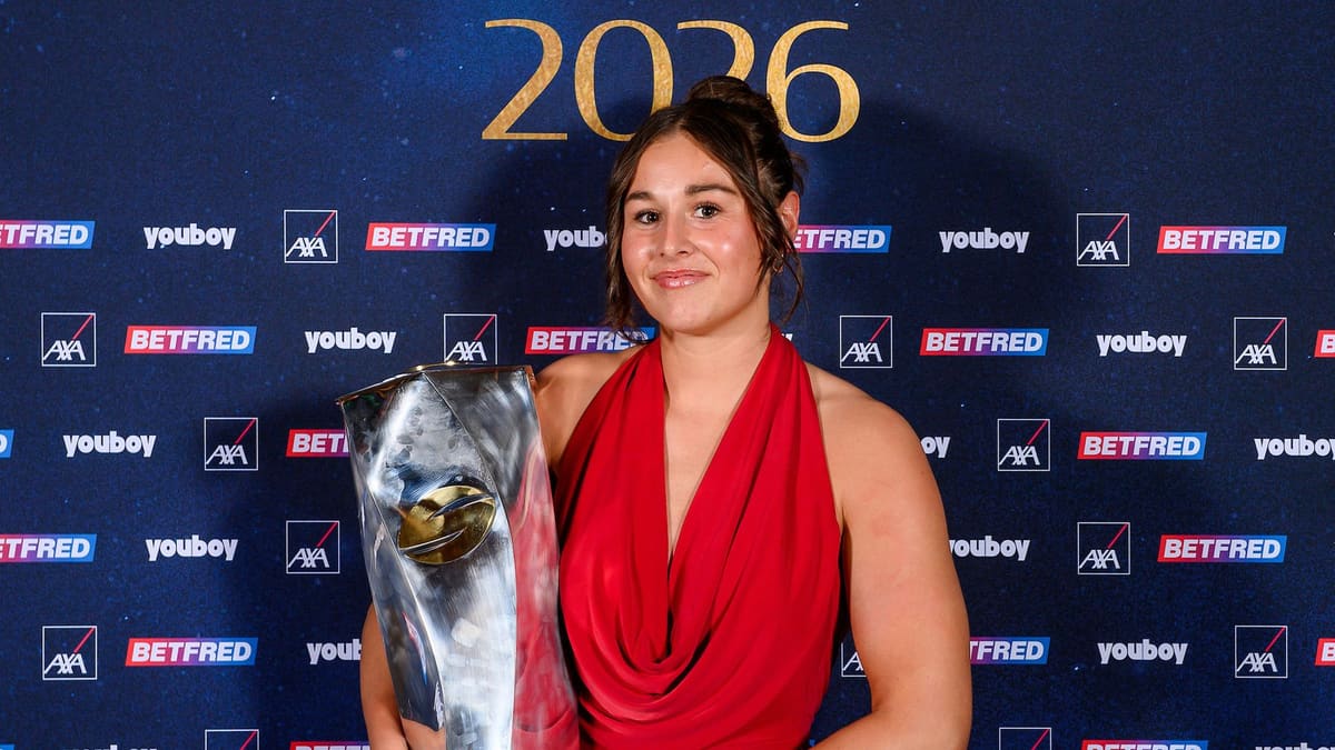Foubister | Dream Come True — Wigan news photo (Wigan Warriors)