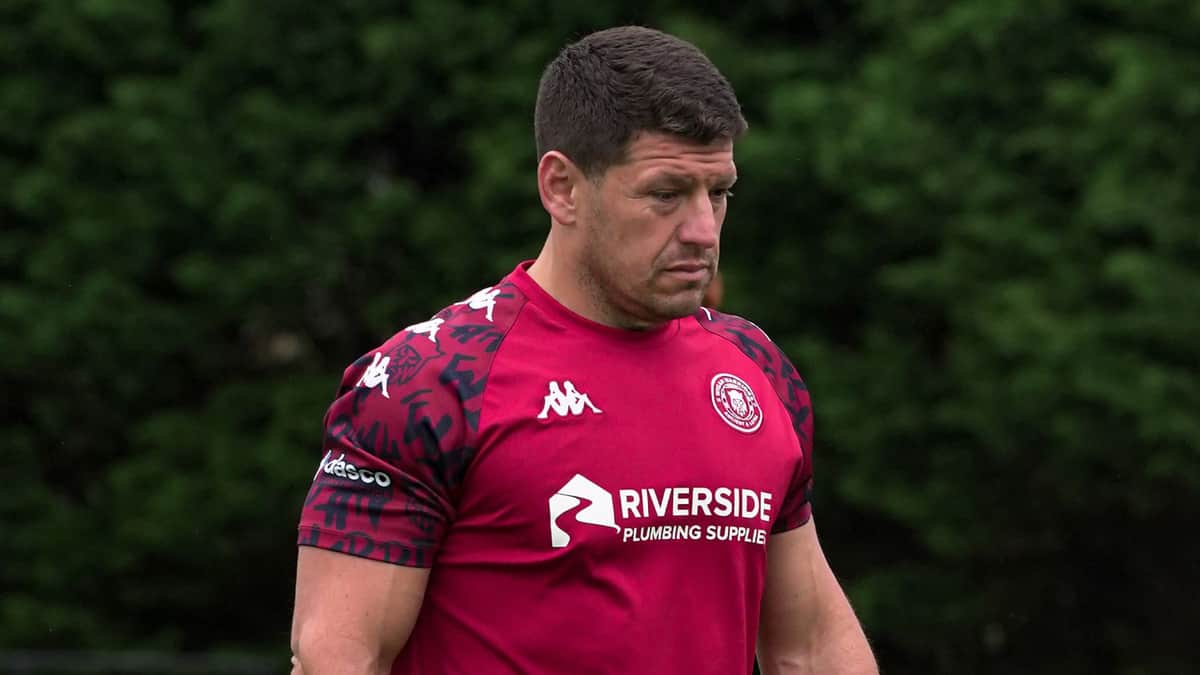 Wigan Warriors Face Toulouse in Super League — Wigan news photo