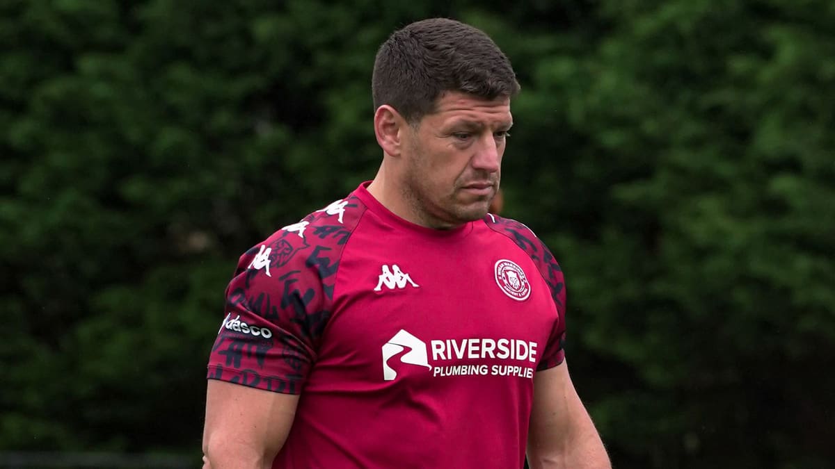 Wigan Warriors Face Toulouse in Super League — Wigan news photo (Wigan Warriors)