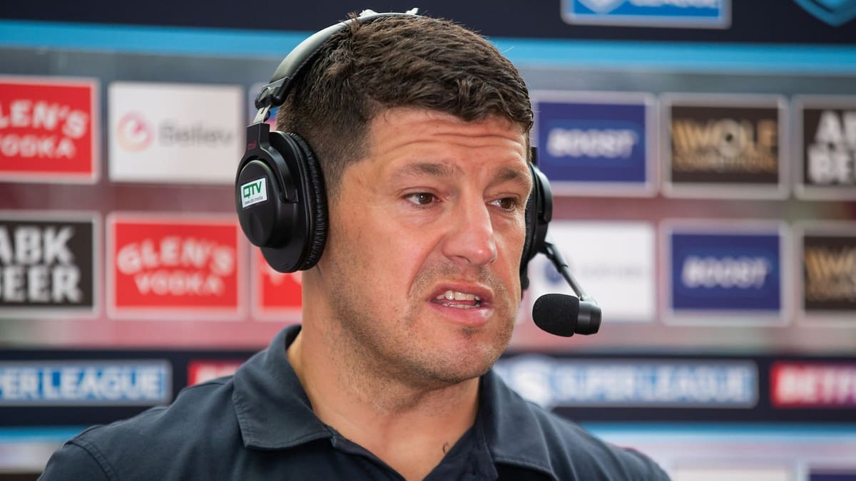 Wigan Warriors Beat Toulouse Olympique As Peet Praises Crowd — Wigan news photo (Wigan Warriors)