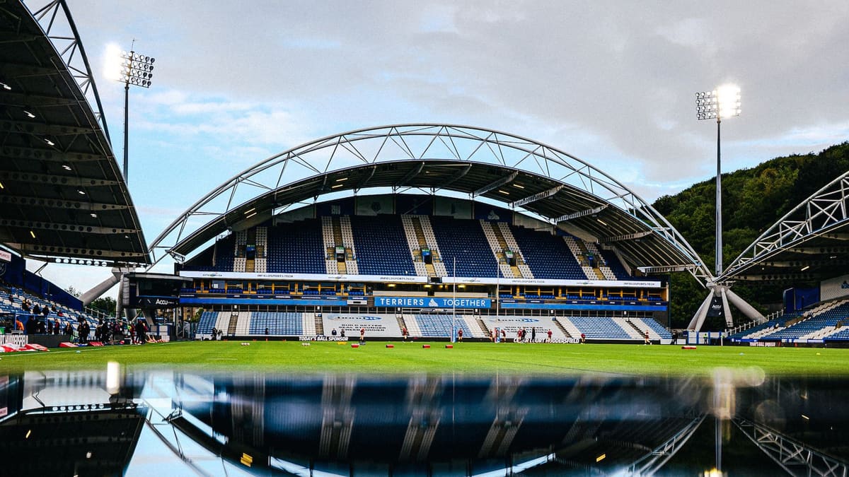 Wigan Warriors Seven Teams in Action This Week — Wigan news photo (Wigan Warriors)