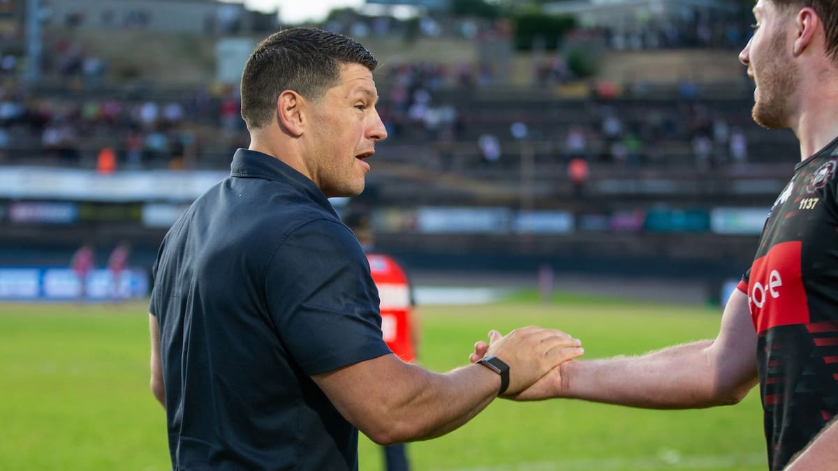 Today in Wigan — 22 August — Wigan news photo (Wigan Warriors)